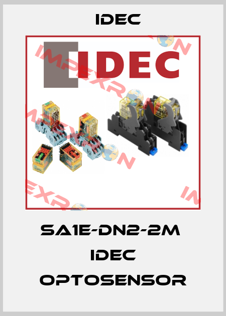 SA1E-DN2-2M  Idec Optosensor Idec
