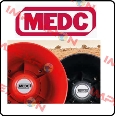 TYPE HD1 MEDC