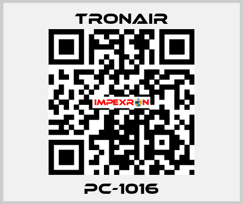 PC-1016 TRONAIR