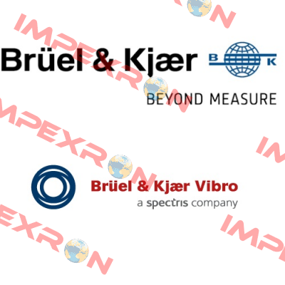 Data Acquisition & Signal Analysis System  Bruel-Kjaer