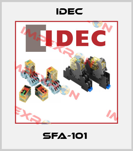SFA-101  Idec