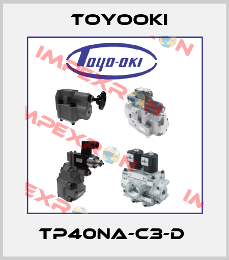TP40NA-C3-D  Toyooki
