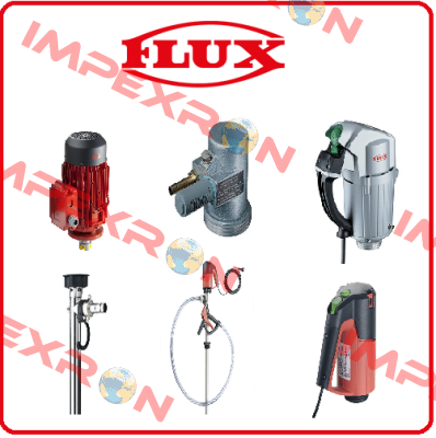 10-43041300 Flux (Sondermann)