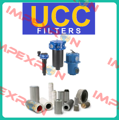 UC-SE-1320 UCC Hydraulic Filters