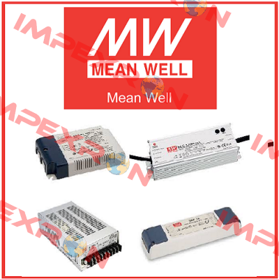 MW-NDR-120-48 120W Mean Well