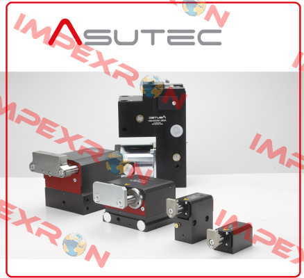 ASMS-20-EW-08-I-100 Asutec