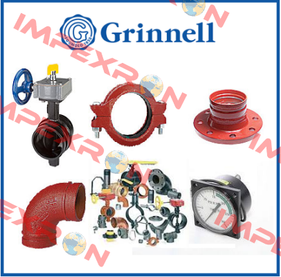 7550 / DN200 Grinnell