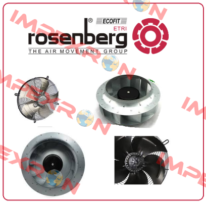 DD 165-120-4 CW3U // Art-Nr. L12-167987 Rosenberg
