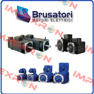6YV13PAE11100 / VU132P6F00003 Brusatori