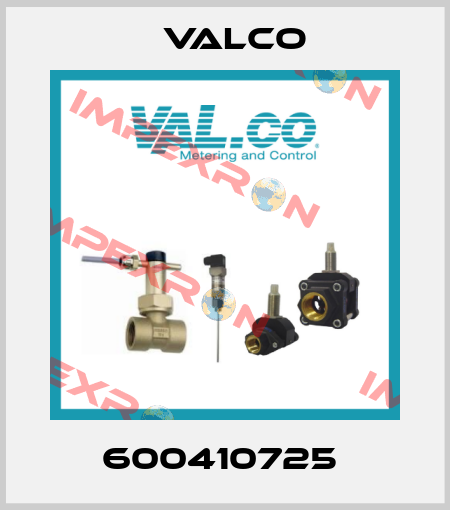 600410725  Valco