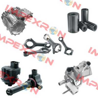 852 888 DRG 25 MAHLE