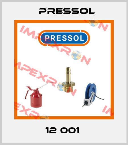12 001  Pressol