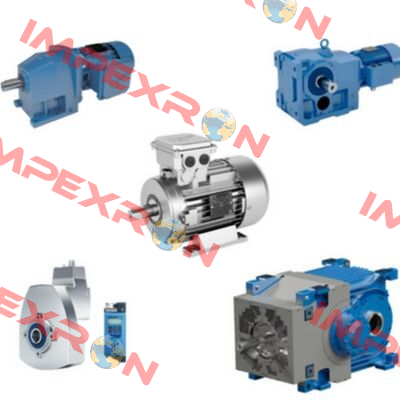 SK9052.1AZBDHR-180LP/4 BRE250 TF Nord