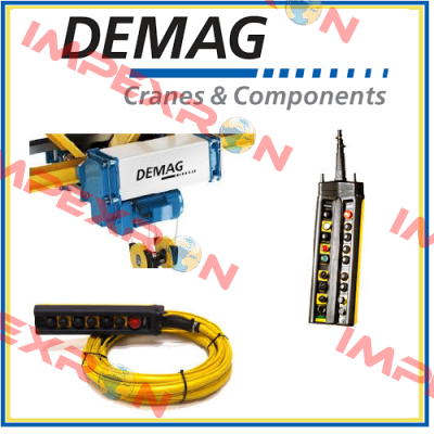 ZBF 90B 8/2 B050 Demag