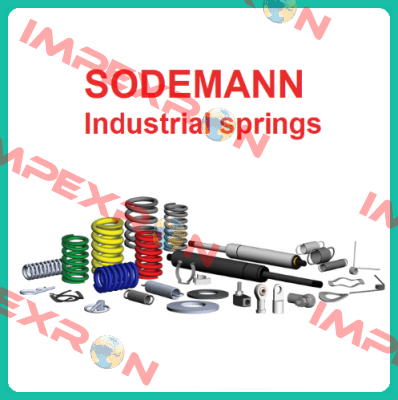 21050 Sodemann