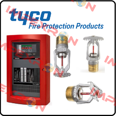 516.850.051 (851P) Tyco Fire