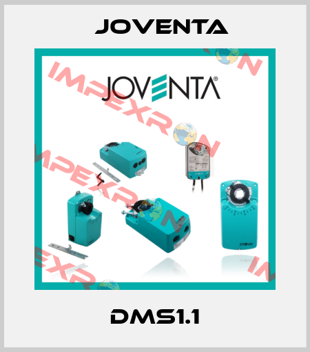 DMS1.1 Joventa