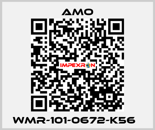 WMR-101-0672-K56   Amo
