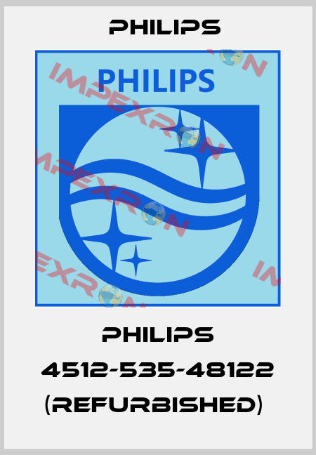 Philips 4512-535-48122 (Refurbished)  Philips