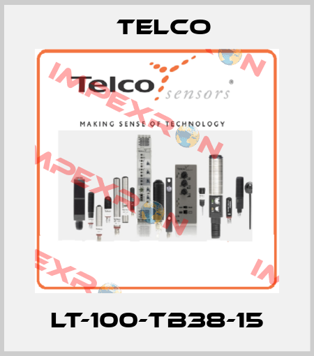 LT-100-TB38-15 Telco