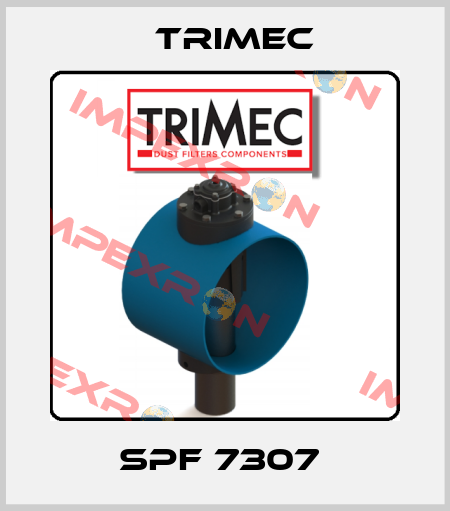 SPF 7307  Trimec