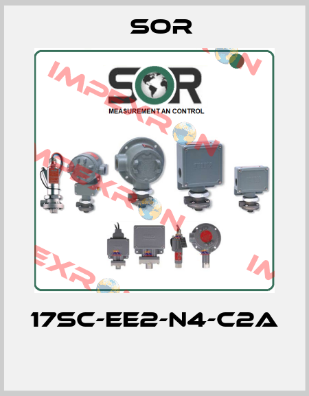 17SC-EE2-N4-C2A  Sor