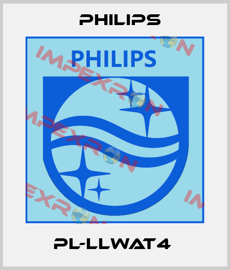 Pl-Llwat4  Philips