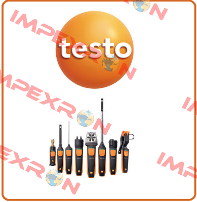 Testo 815  Testo