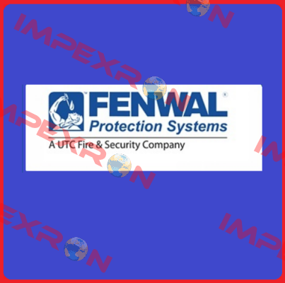 17343-124-725F Kidde Fenwal