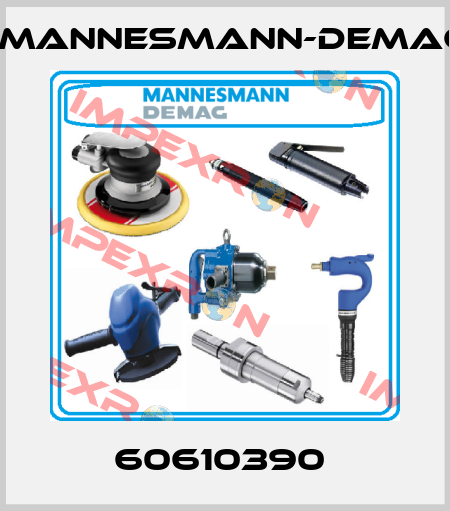 60610390  Mannesmann-Demag