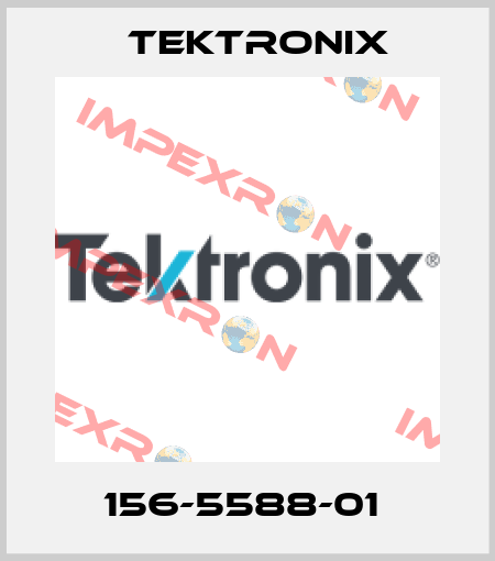 156-5588-01  Tektronix