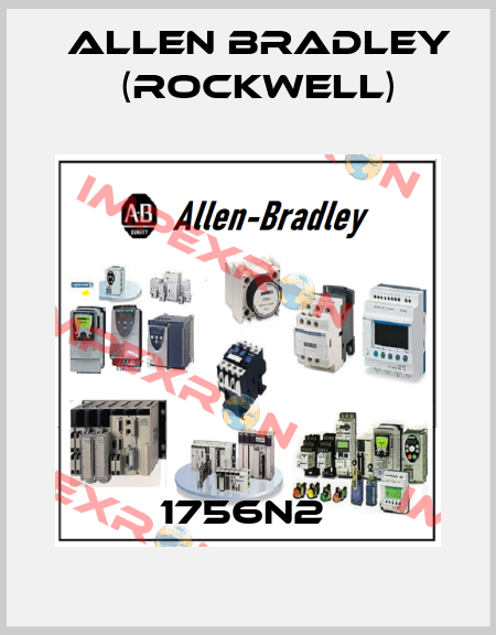 1756N2  Allen Bradley (Rockwell)
