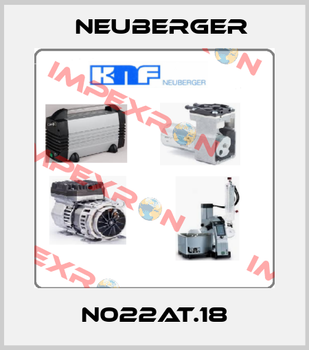 N022AT.18 Neuberger