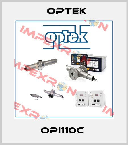 OPI110C  Optek