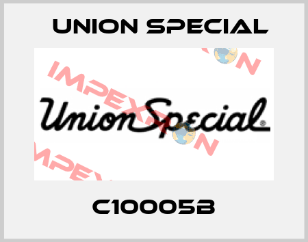 C10005B Union Special