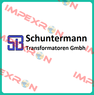 RN 206/0.65  Schuntermann Transformatoren