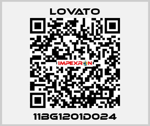 11BG1201D024 Lovato
