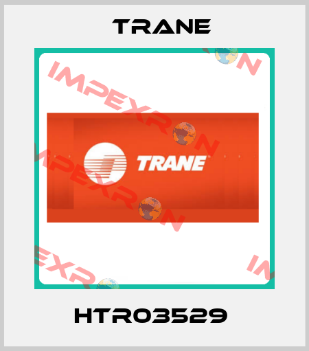 HTR03529  Trane