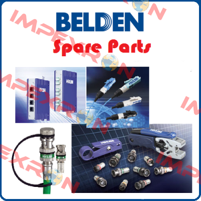 934064-100 Belden (Lumberg / Hirschmann)