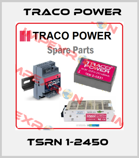 TSRN 1-2450  Traco Power