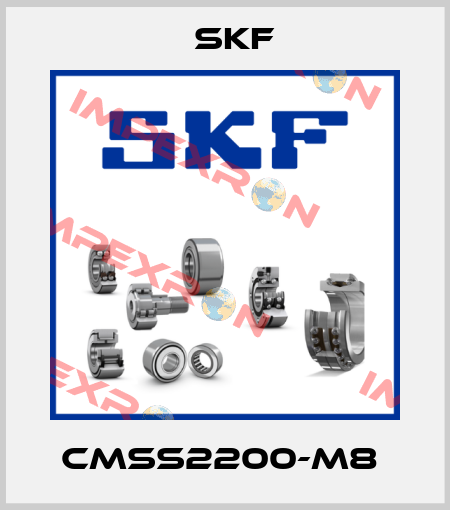 CMSS2200-M8  Skf