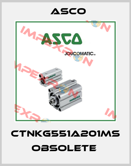 CTNKG551A201MS  OBSOLETE  Asco