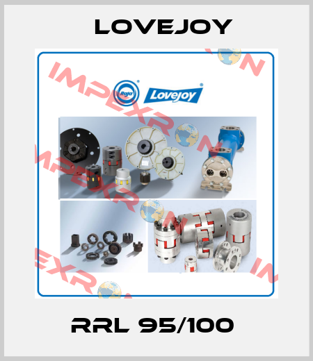 RRL 95/100  Lovejoy