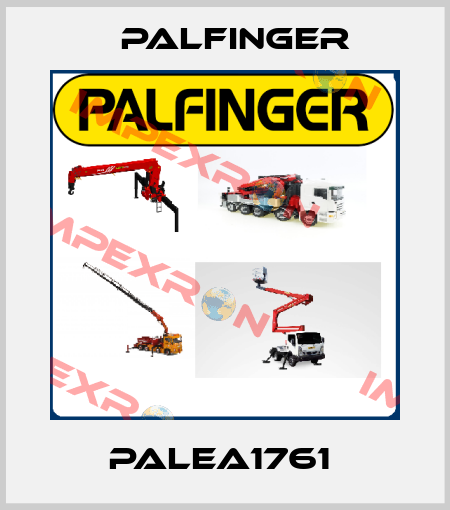 palEA1761  Palfinger
