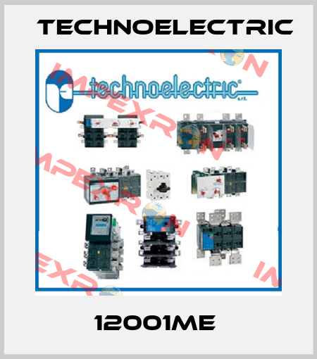 12001ME  Technoelectric