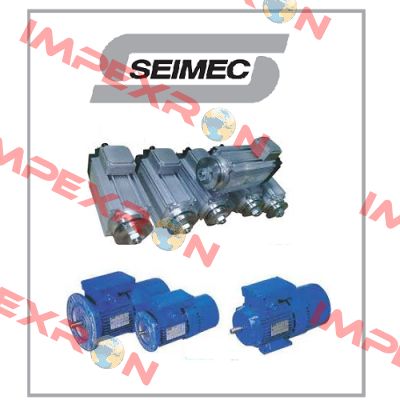 HBV 112MB 2 400-50 B14  Seimec (Rossi)