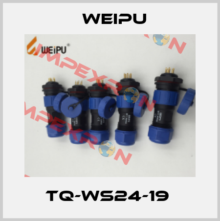 TQ-WS24-19  Weipu