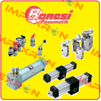 34121N  Bonesi Pneumatic