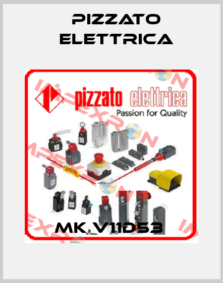 MK V11D53  Pizzato Elettrica