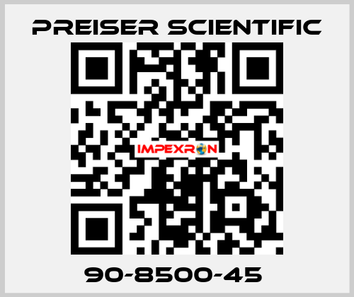 90-8500-45  Preiser Scientific